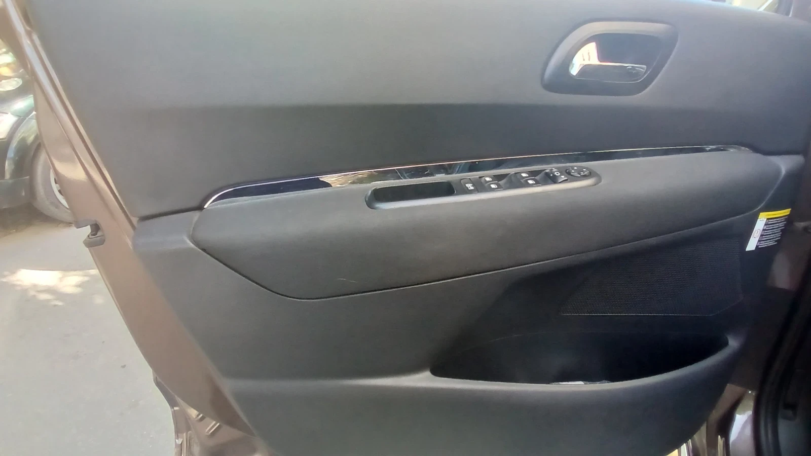 Peugeot 3008 ХИБРИД 2000HDI, снимка 6 - Автомобили и джипове - 54601528
