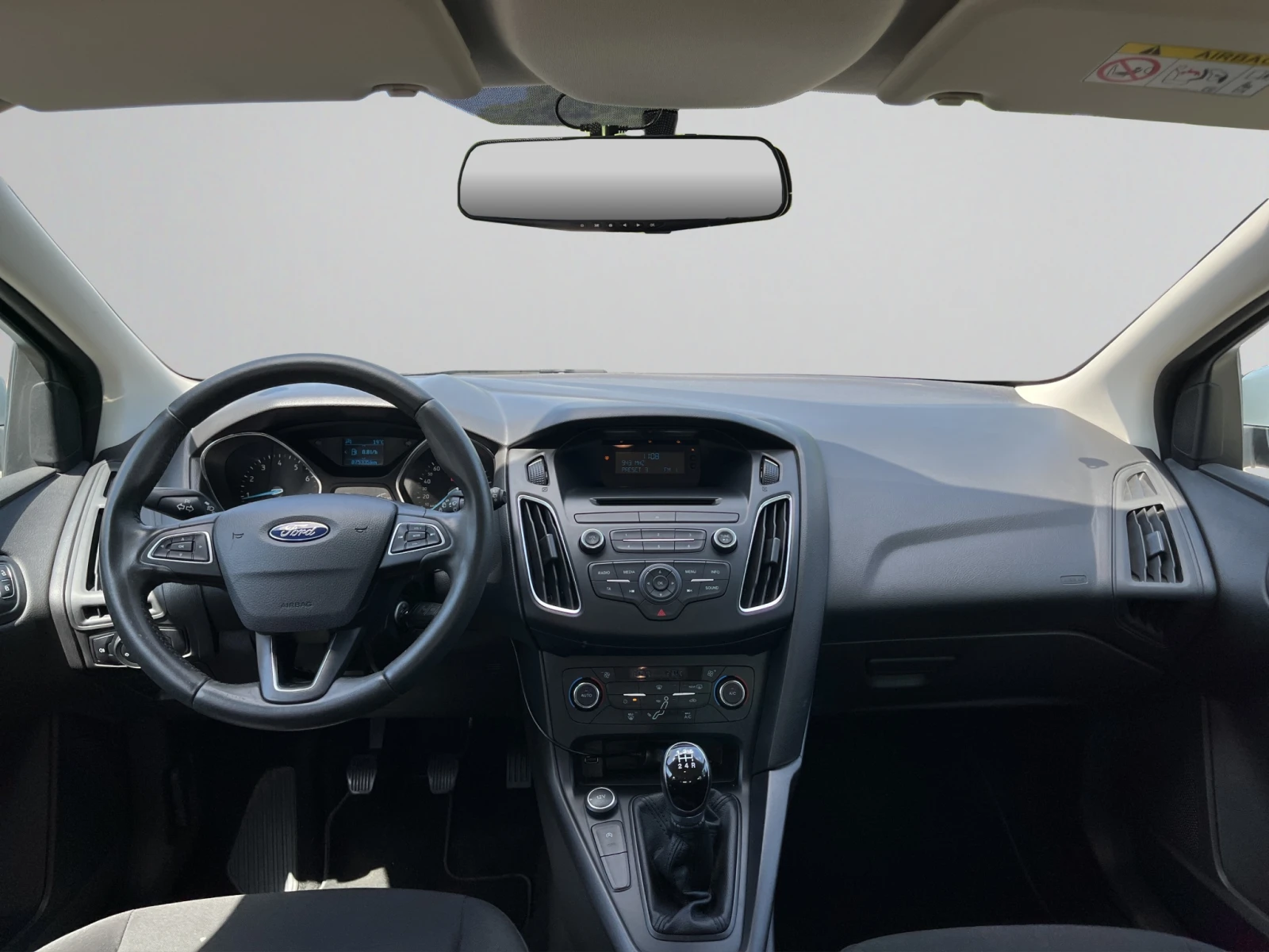 Ford Focus, снимка 11 - Автомобили и джипове - 54627498