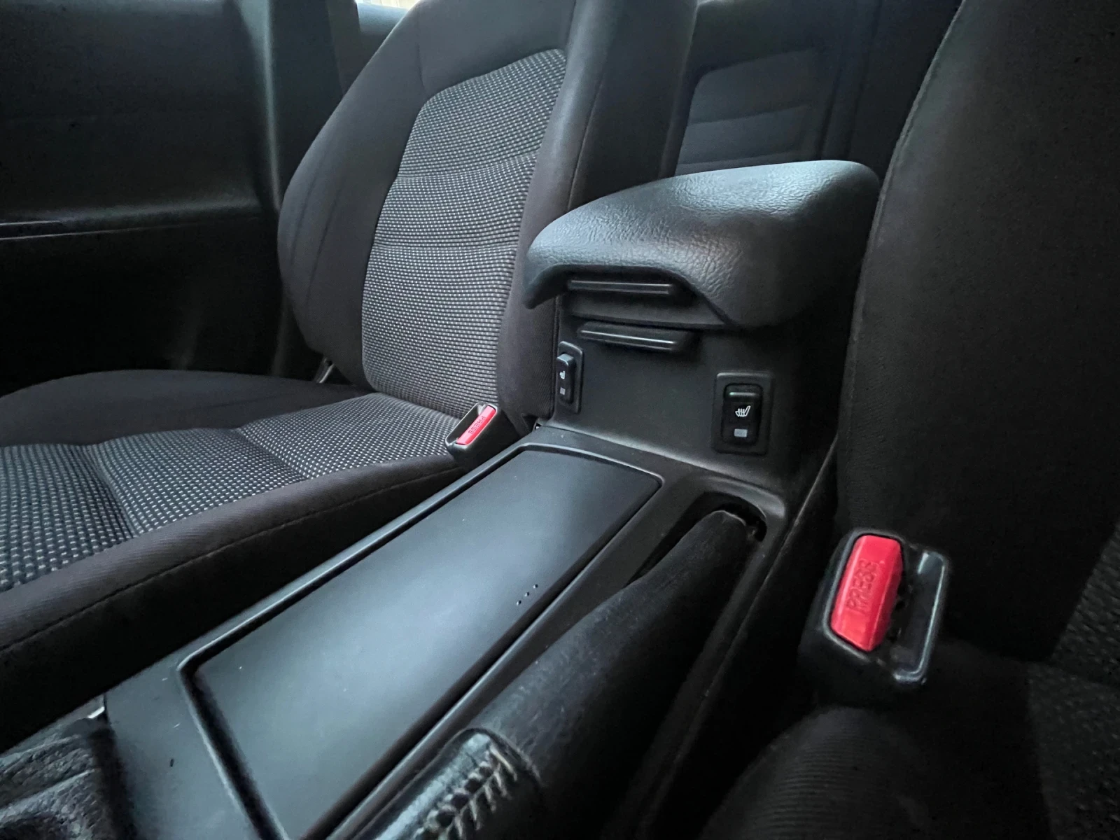 Mazda 6 2.3, снимка 10 - Автомобили и джипове - 54629146