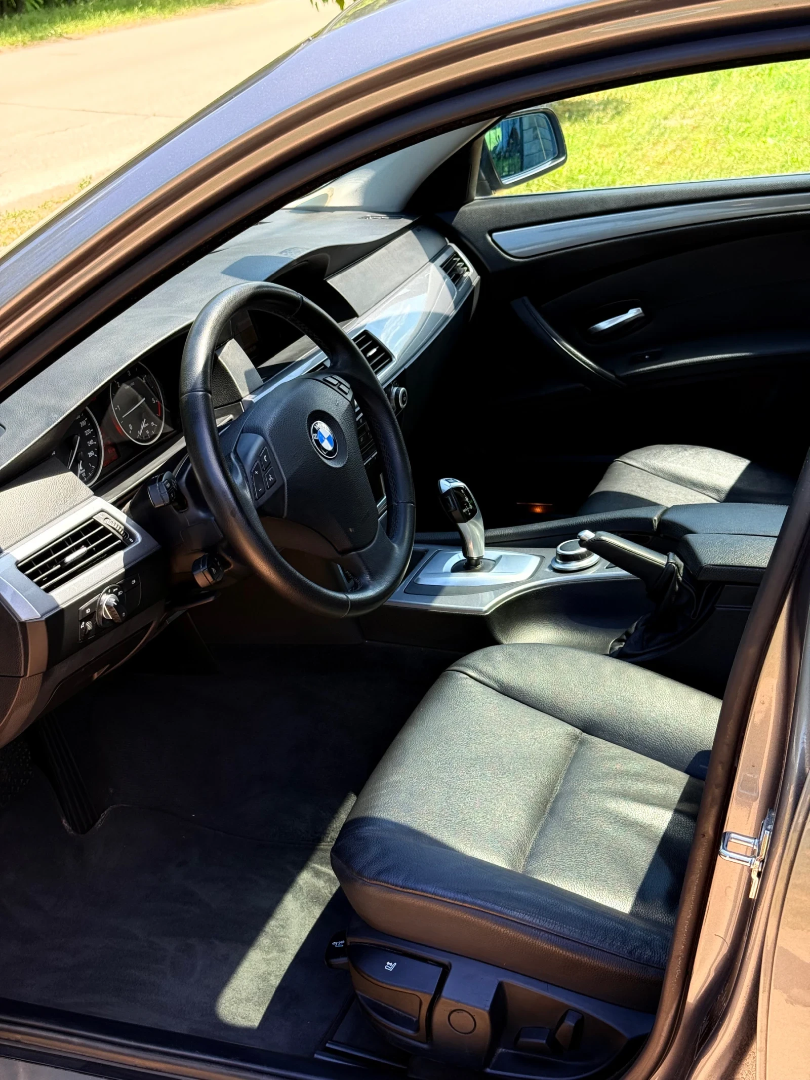 BMW 530 XD LCI, снимка 10 - Автомобили и джипове - 54729897