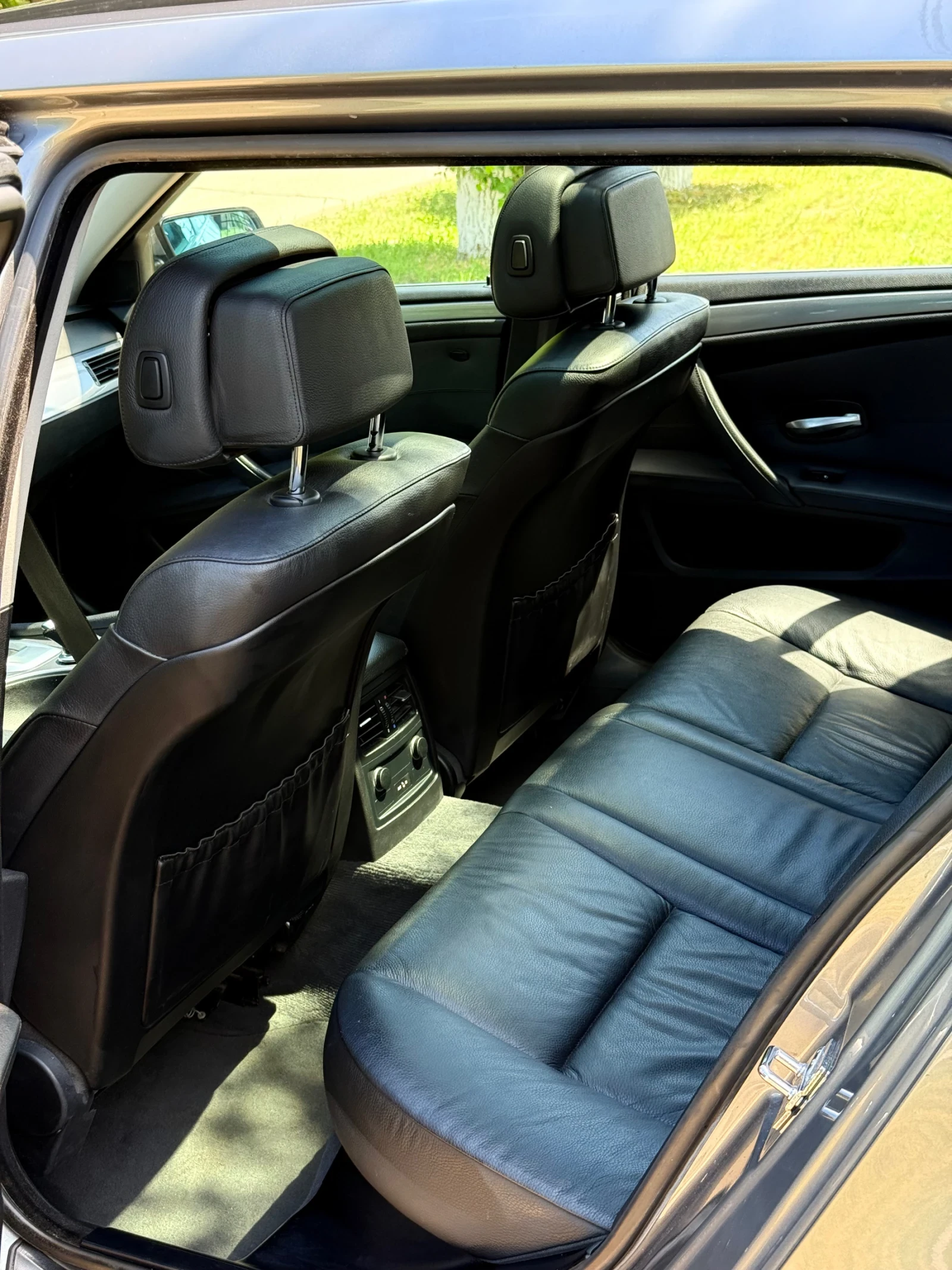 BMW 530 XD LCI, снимка 12 - Автомобили и джипове - 54729897