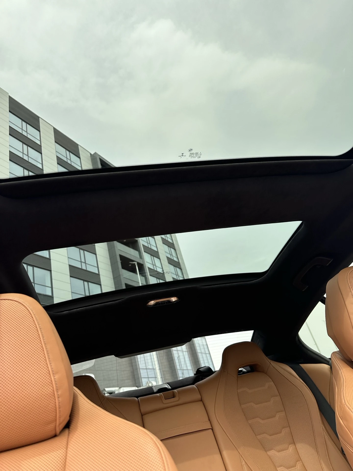 BMW 850 xDrive Gran Coupe, снимка 13 - Автомобили и джипове - 54947119