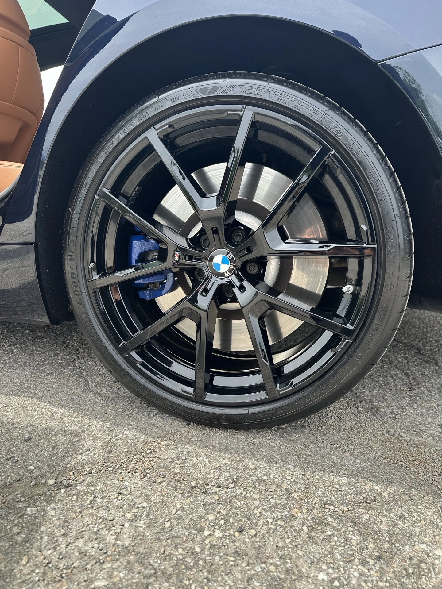 BMW 850 xDrive Gran Coupe, снимка 5 - Автомобили и джипове - 54947119