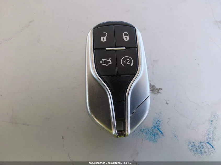 Maserati Ghibli 3.0l S Q4, снимка 11 - Автомобили и джипове - 54964707