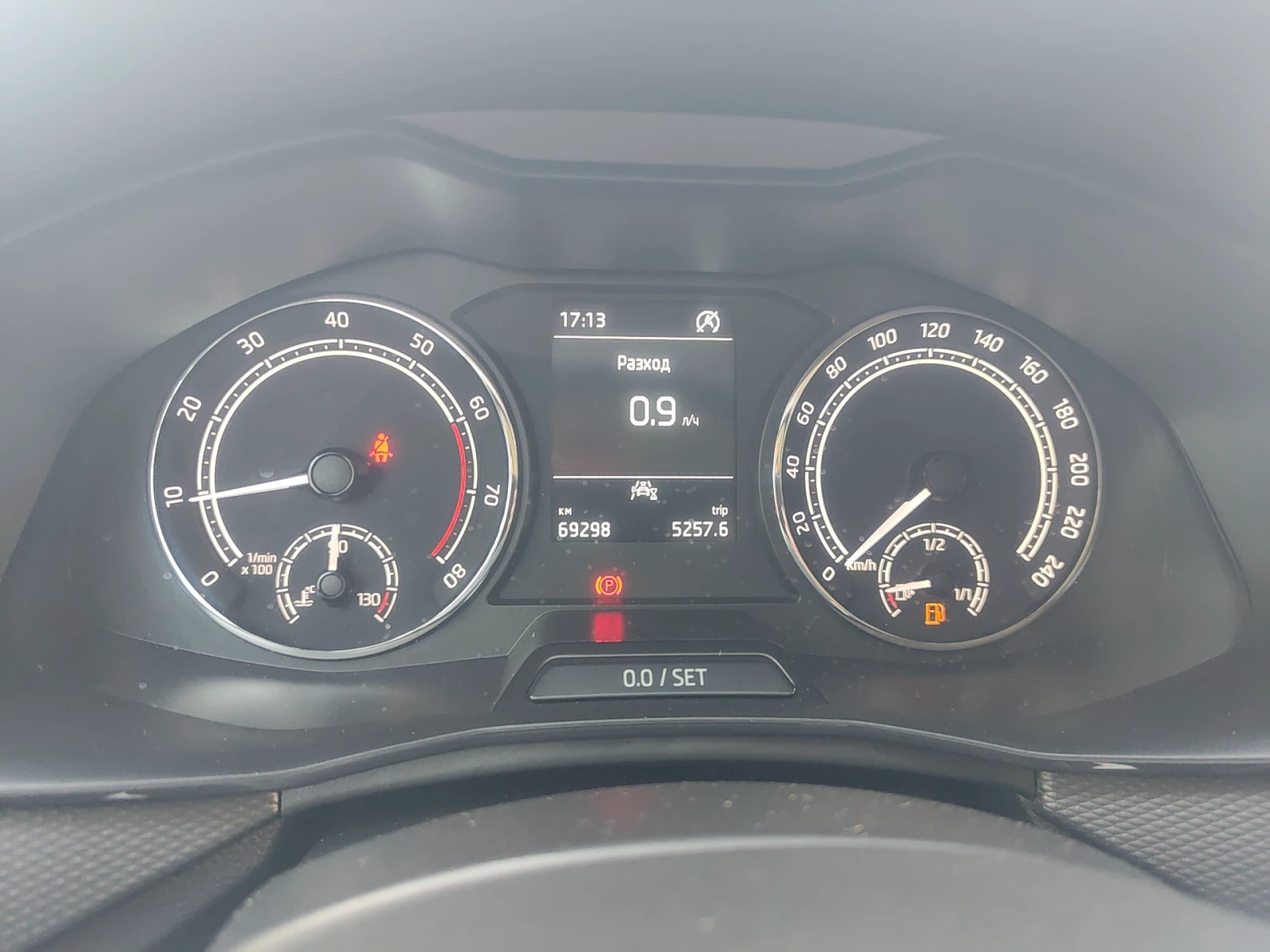 Skoda Scala Ambition 1, 0 TSI/110 �.�. | Mobile.bg � ����������� 9