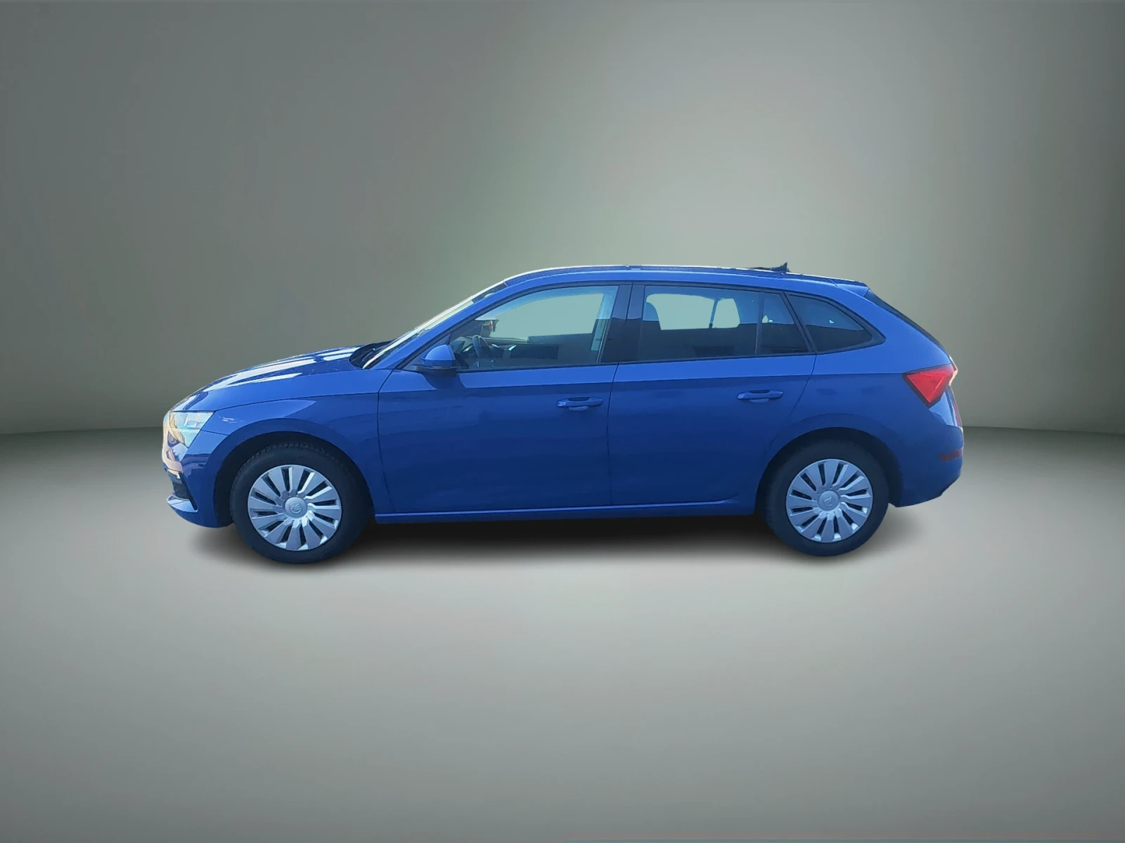 Skoda Scala Ambition 1, 0 TSI/110 �.�. | Mobile.bg � ����������� 2