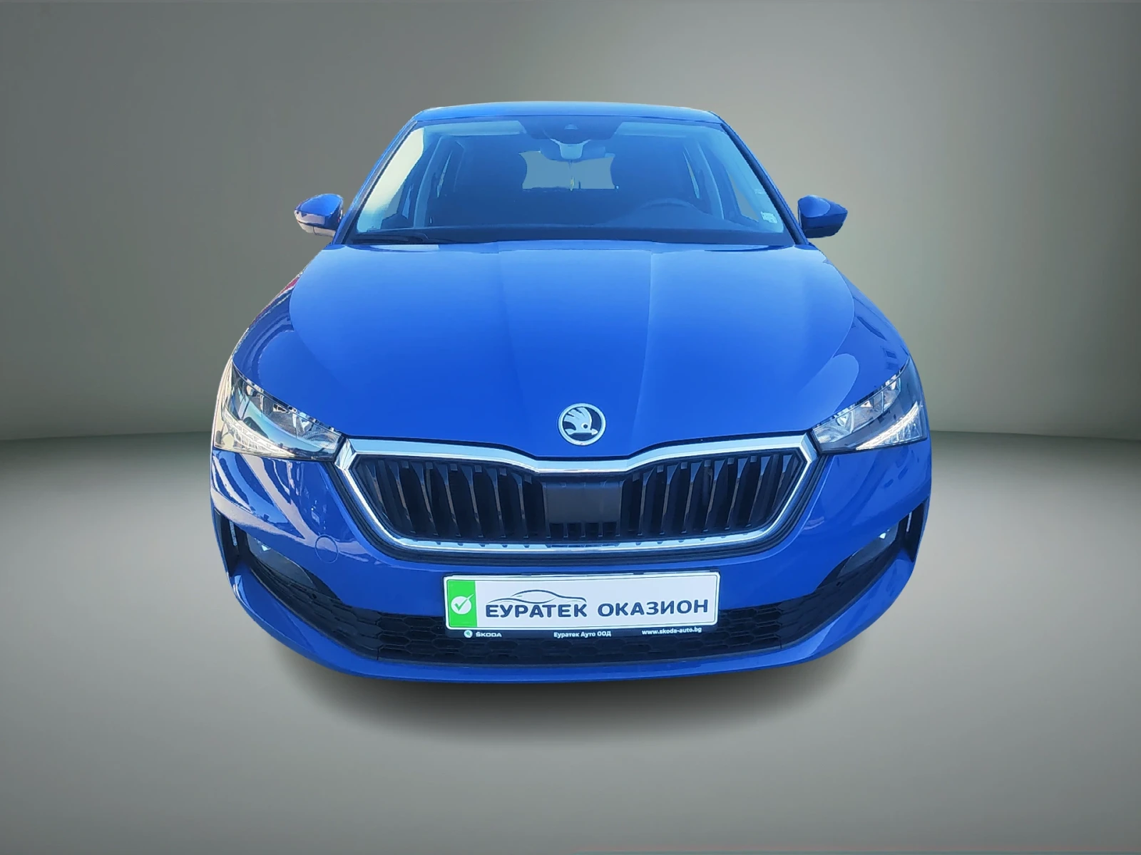Skoda Scala Ambition 1, 0 TSI/110 �.�. | Mobile.bg � ����������� 13