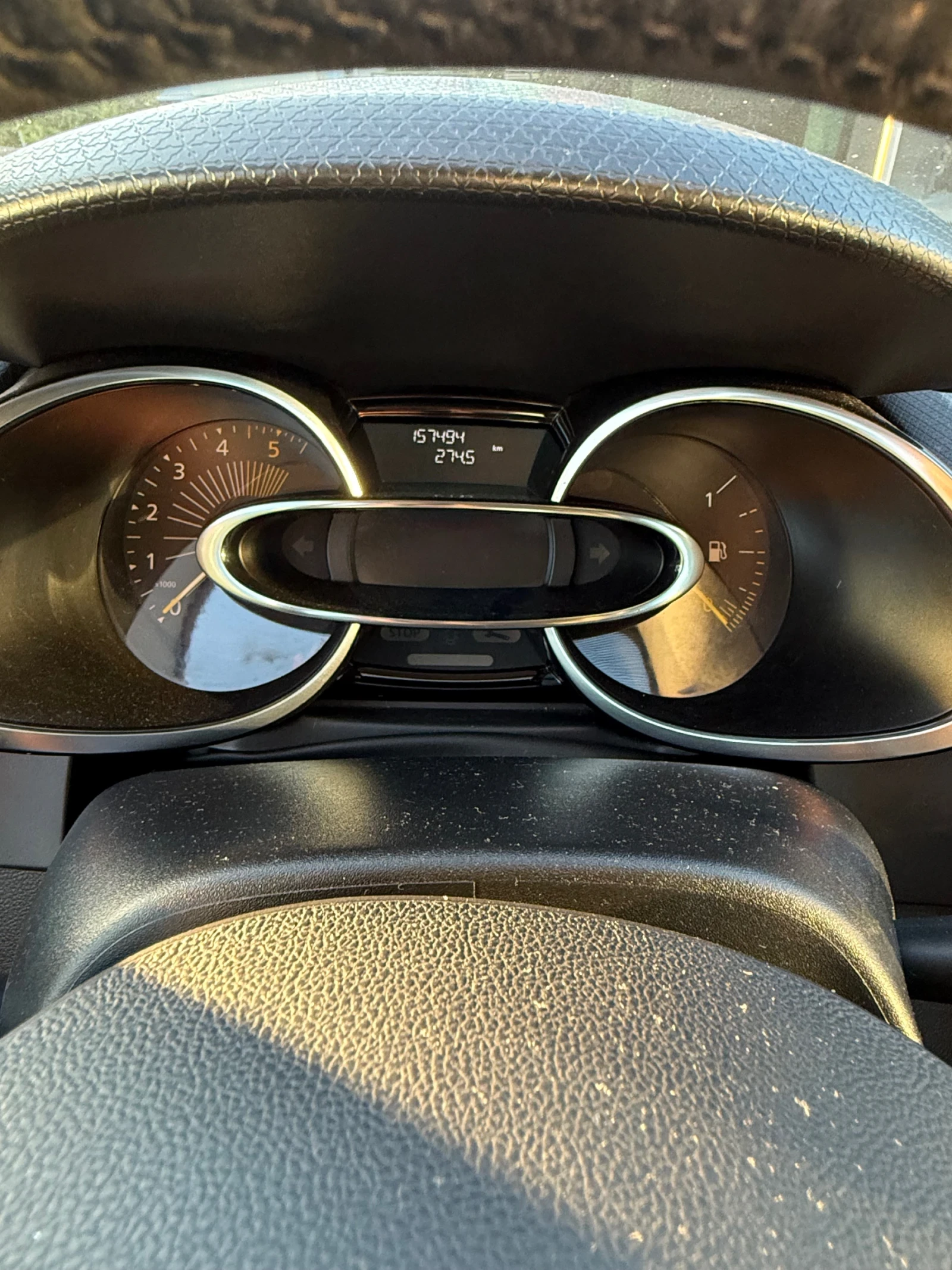 Renault Clio, снимка 8 - Автомобили и джипове - 55495311