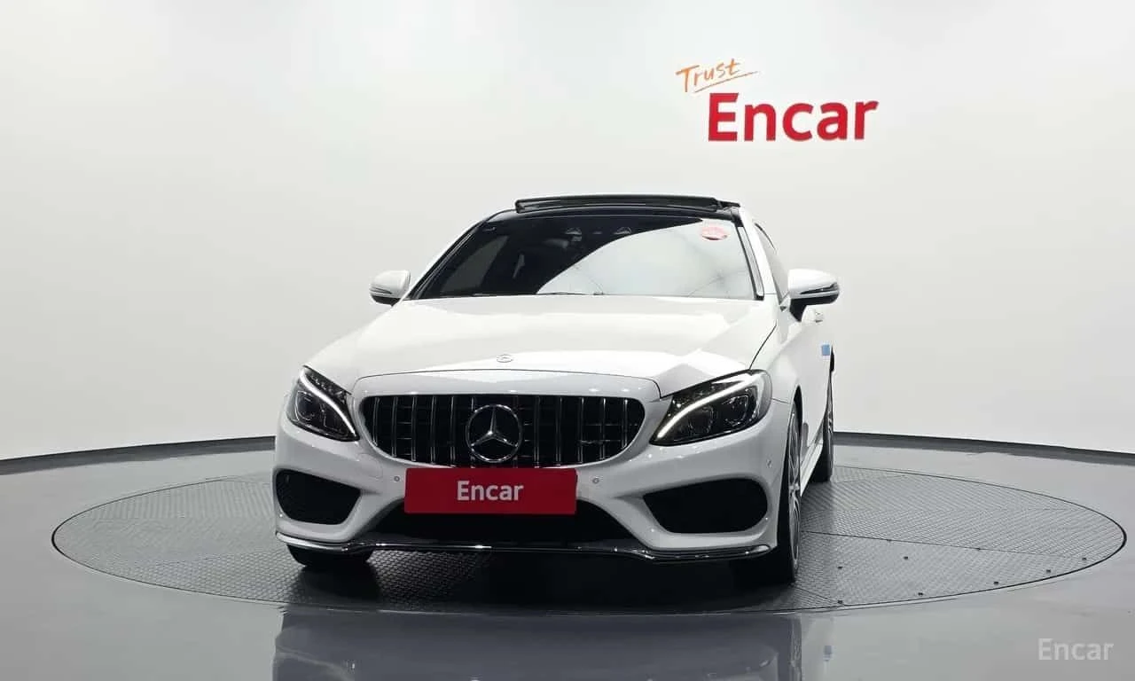 Mercedes-Benz C 200 | АВТОКРЕДИТ БЕЗ ПЪРВОНАЧАЛНА ВНОСКА | , снимка 3 - Автомобили и джипове - 55558701