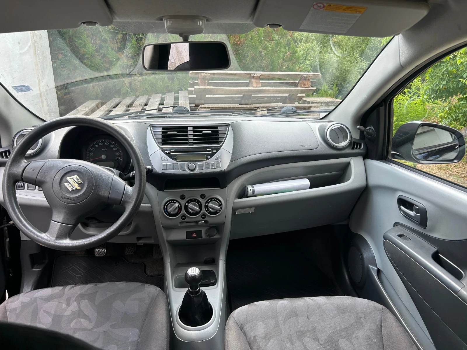 Suzuki Alto, снимка 7 - Автомобили и джипове - 55689841