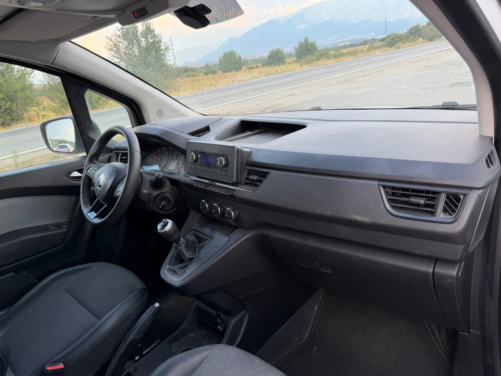 Renault Kangoo 1.5 DCI | Mobile.bg � ����������� 9