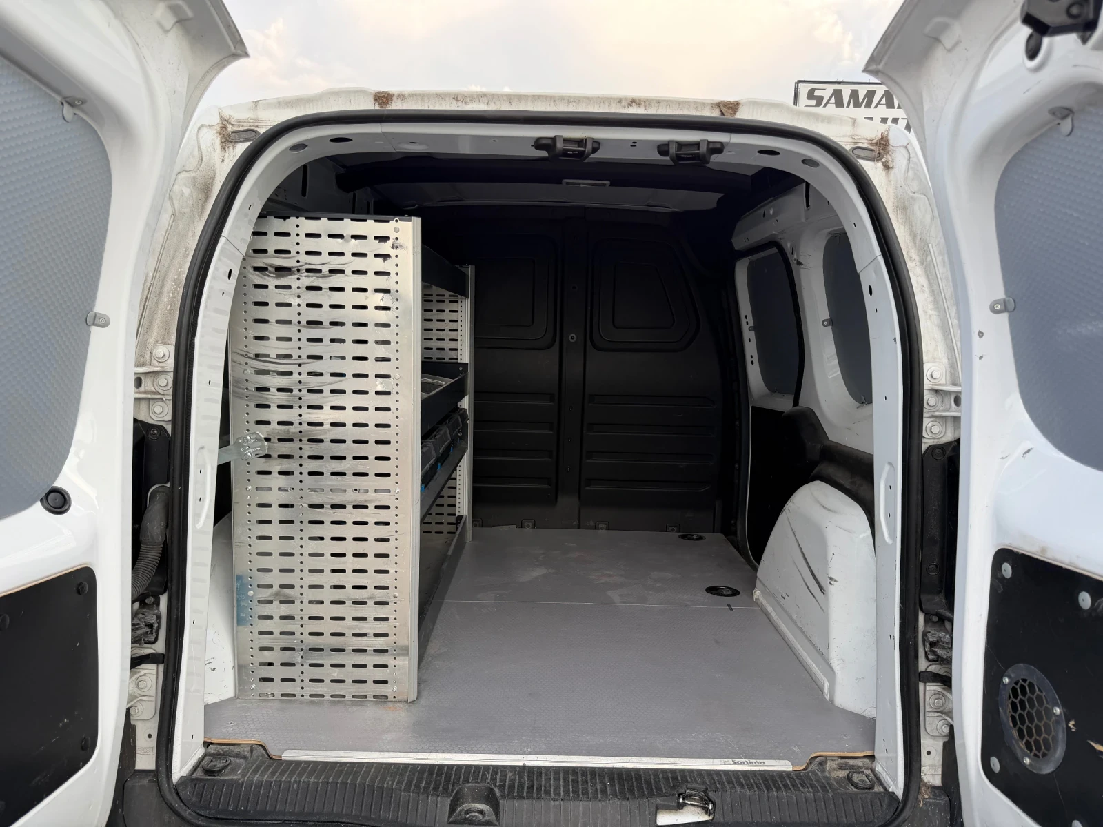 Renault Kangoo 1.5 DCI | Mobile.bg � ����������� 6