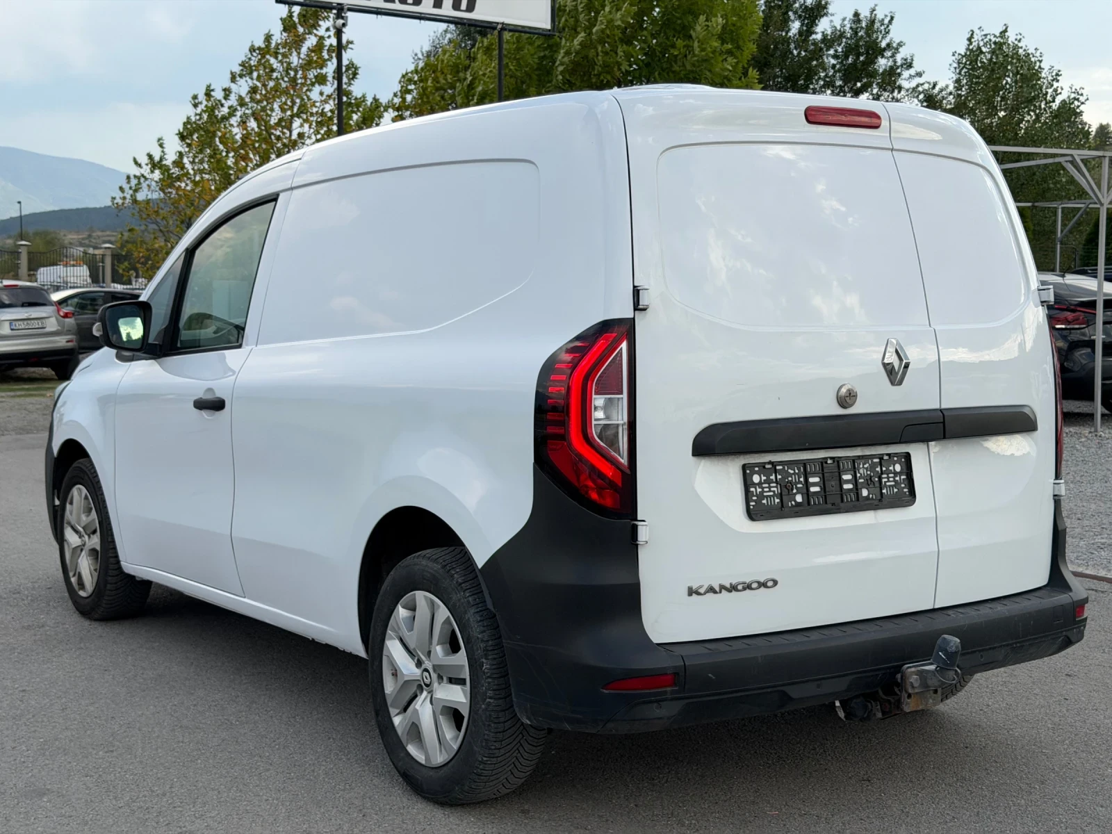 Renault Kangoo 1.5 DCI | Mobile.bg � ����������� 4