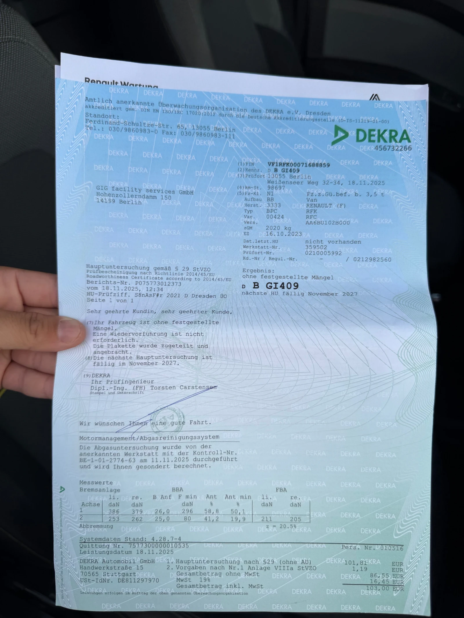 Renault Kangoo 1.5 DCI | Mobile.bg � ����������� 14