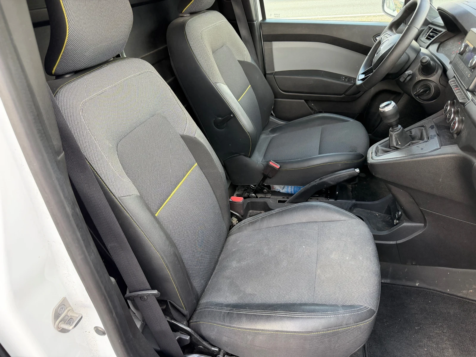 Renault Kangoo 1.5 DCI | Mobile.bg � ����������� 8