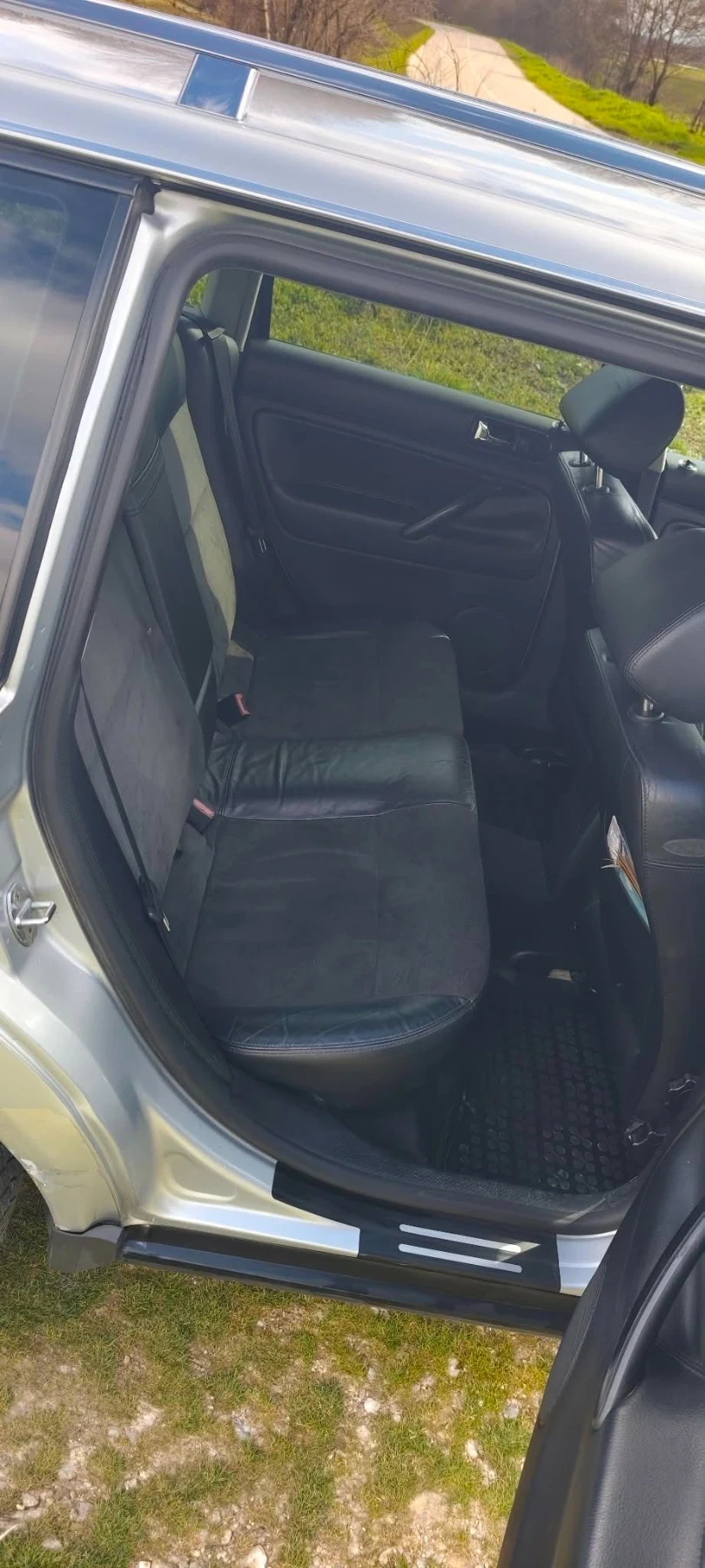 VW Passat 1.9 TDI , снимка 8 - Автомобили и джипове - 55941430