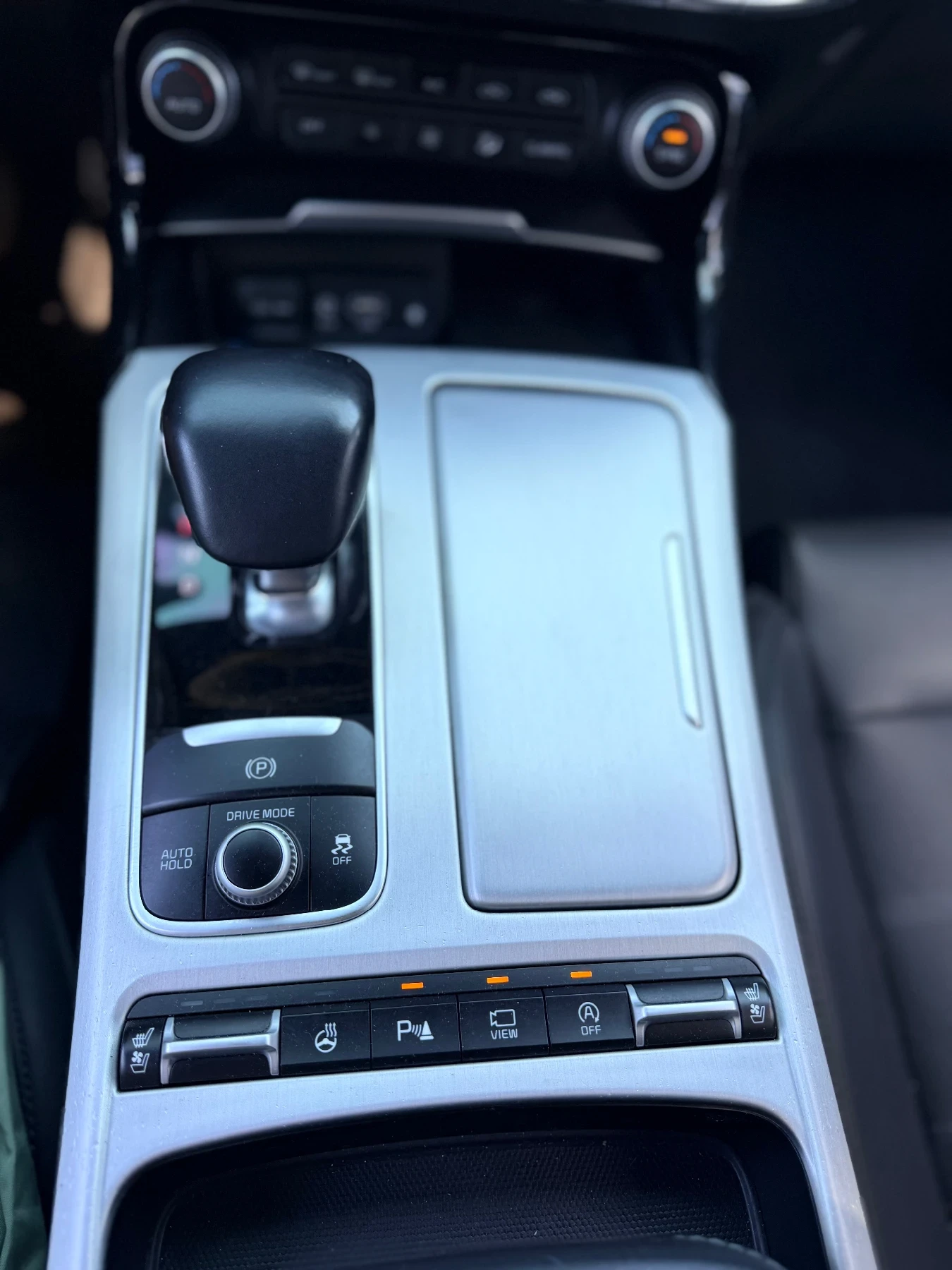 Kia Stinger 2.2-GT-Line-Full-Обслужен, снимка 14 - Автомобили и джипове - 55989216