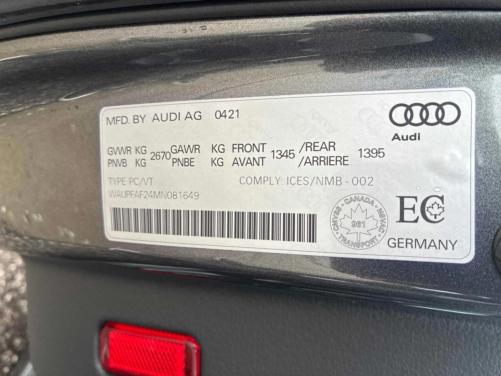 Audi S7 * CARFAX * ��������� * �� ���������������� | Mobile.bg � ����������� 10