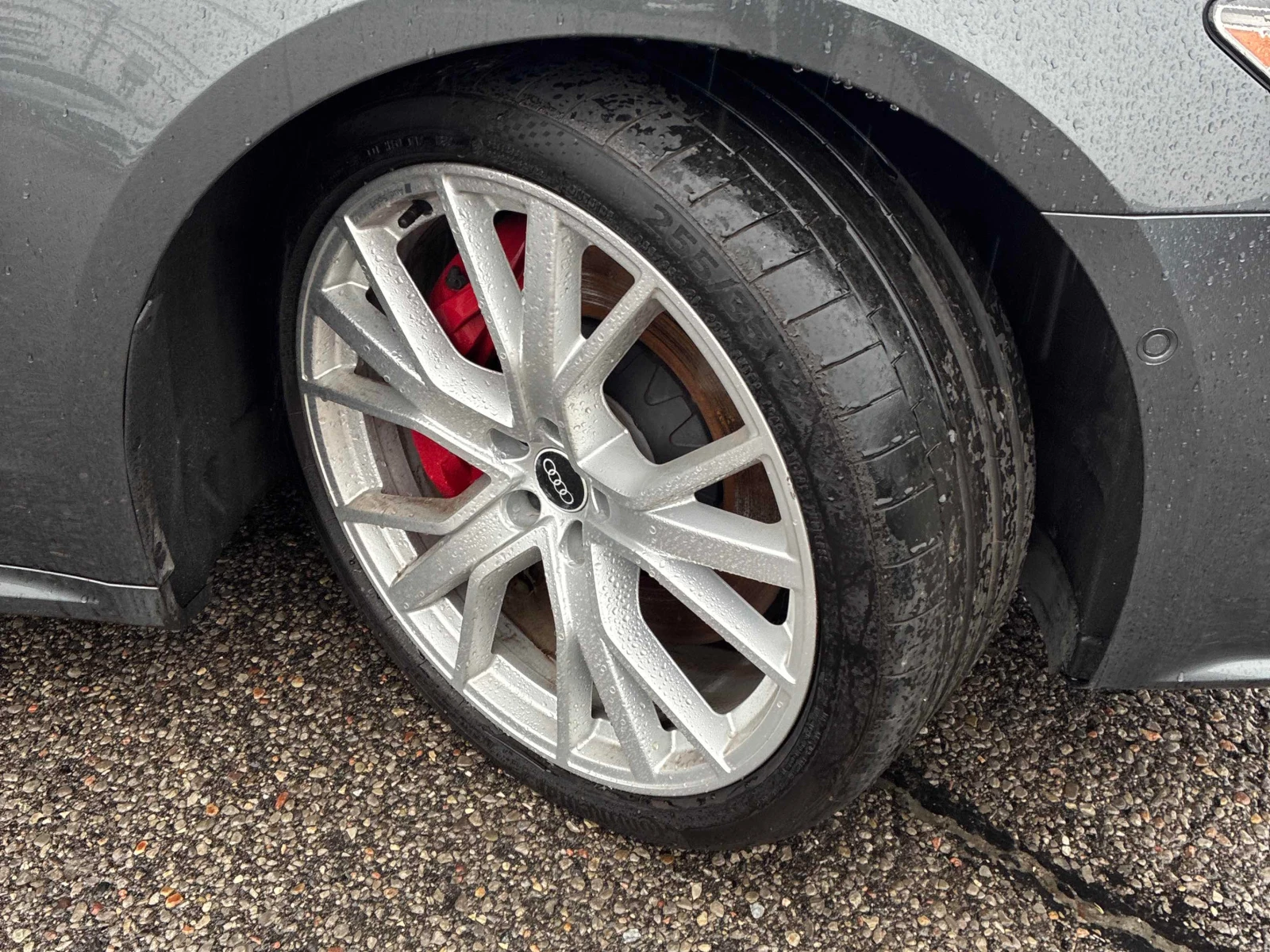 Audi S7 * CARFAX * ��������� * �� ���������������� | Mobile.bg � ����������� 6