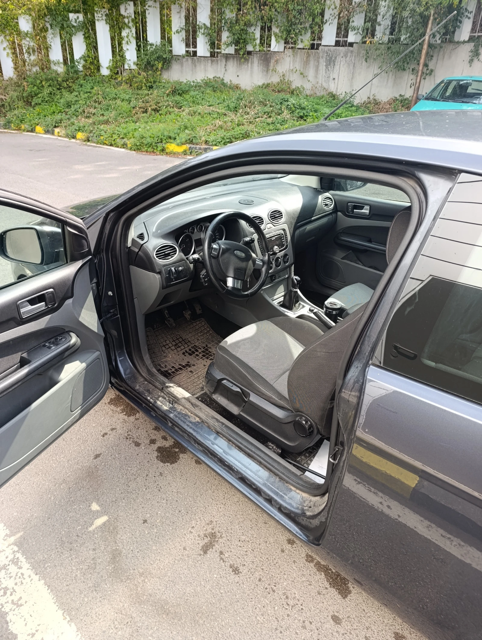 Ford Focus, снимка 8 - Автомобили и джипове - 56161345