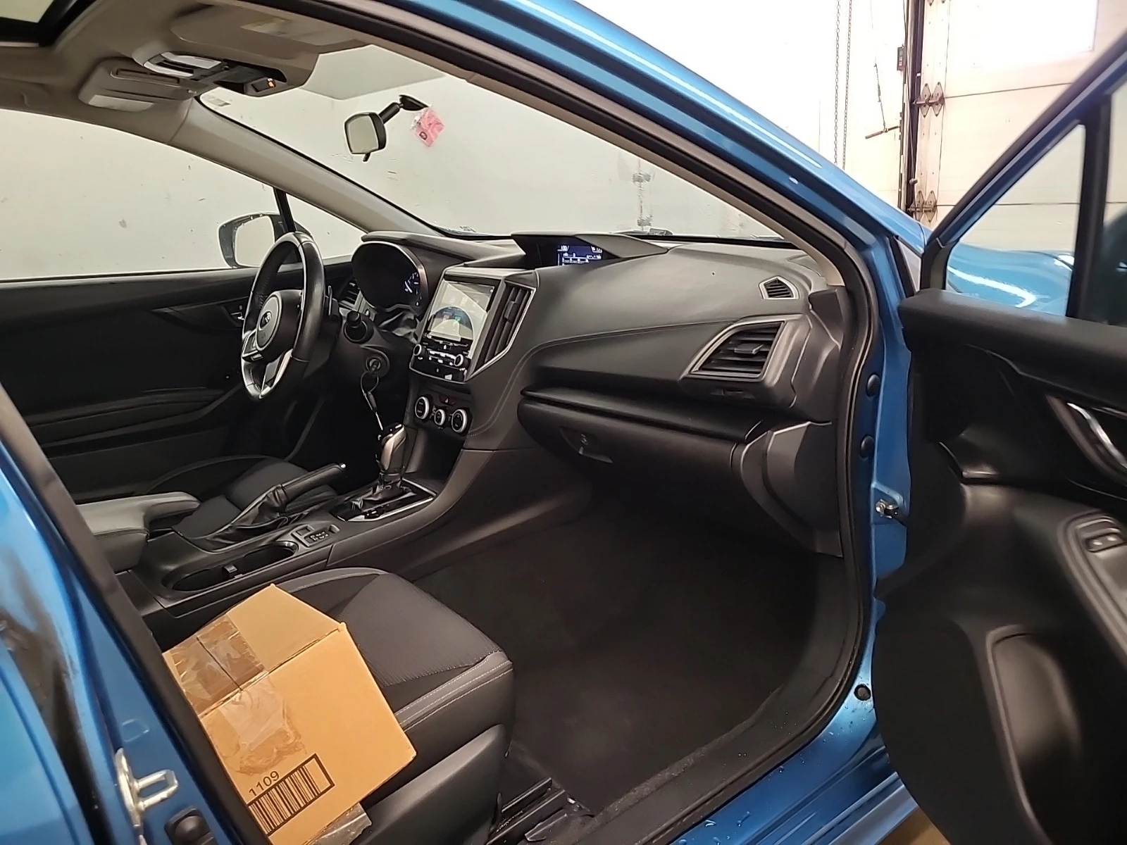 Subaru Impreza Premium AWD* �������* ������* ������� | Mobile.bg � ����������� 16
