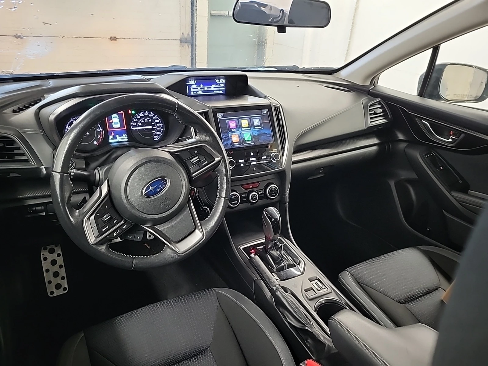 Subaru Impreza Premium AWD* �������* ������* ������� | Mobile.bg � ����������� 8