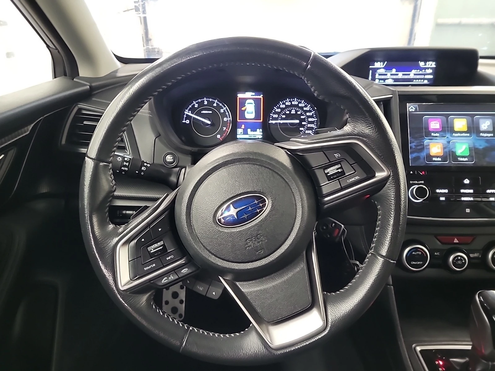 Subaru Impreza Premium AWD* �������* ������* ������� | Mobile.bg � ����������� 9