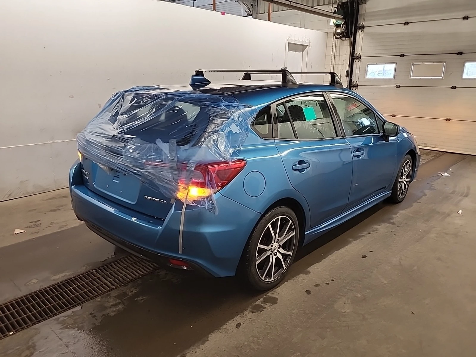 Subaru Impreza Premium AWD* �������* ������* ������� | Mobile.bg � ����������� 6