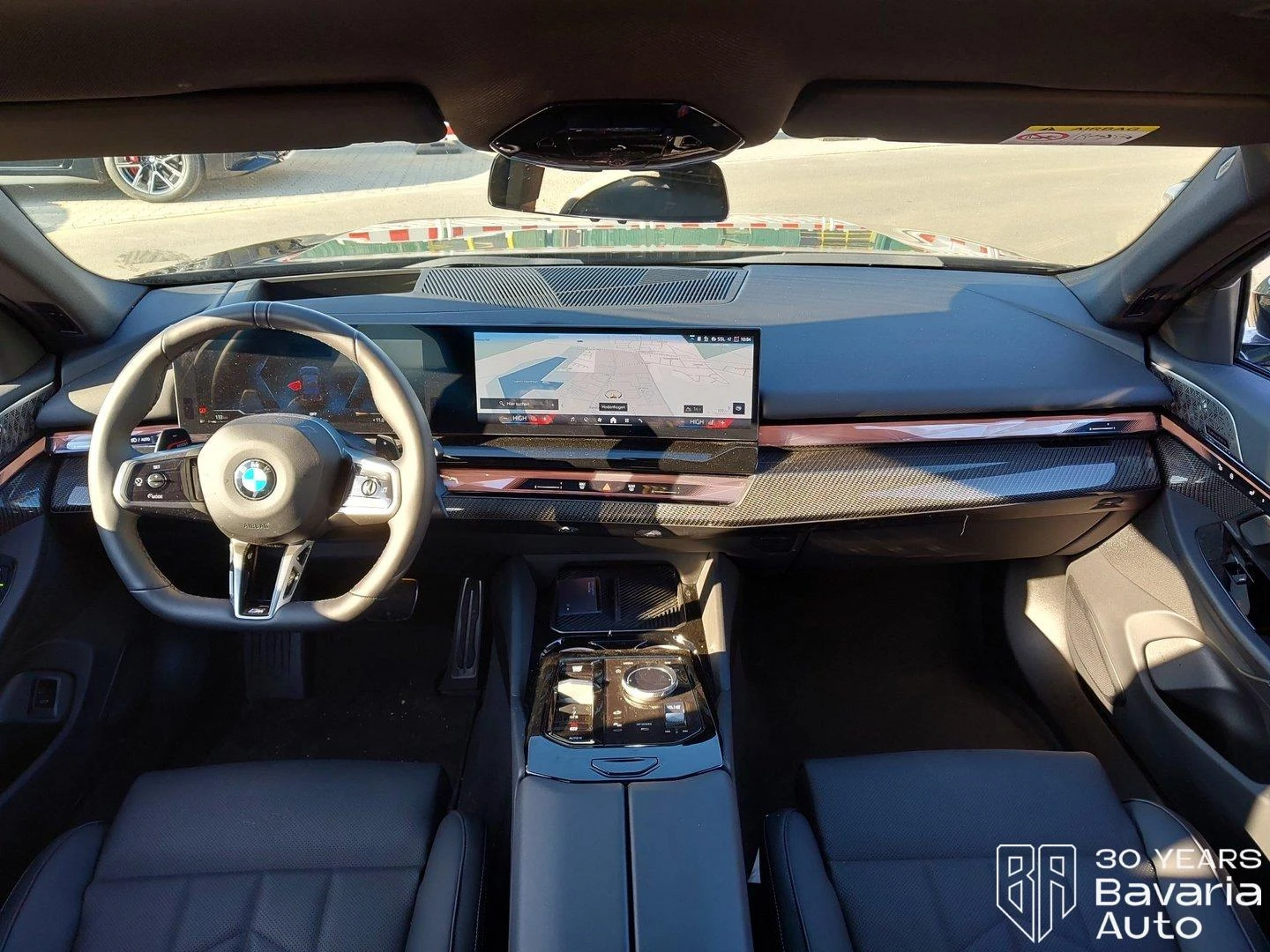 BMW 540 d xDrive Steptronic, снимка 6 - Автомобили и джипове - 56541472