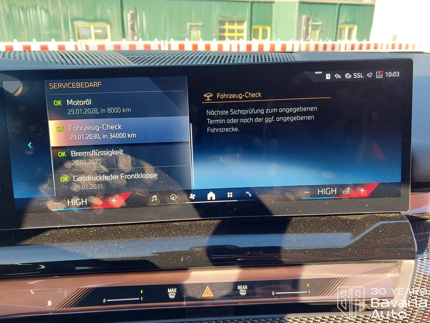 BMW 540 d xDrive Steptronic, снимка 10 - Автомобили и джипове - 56541472