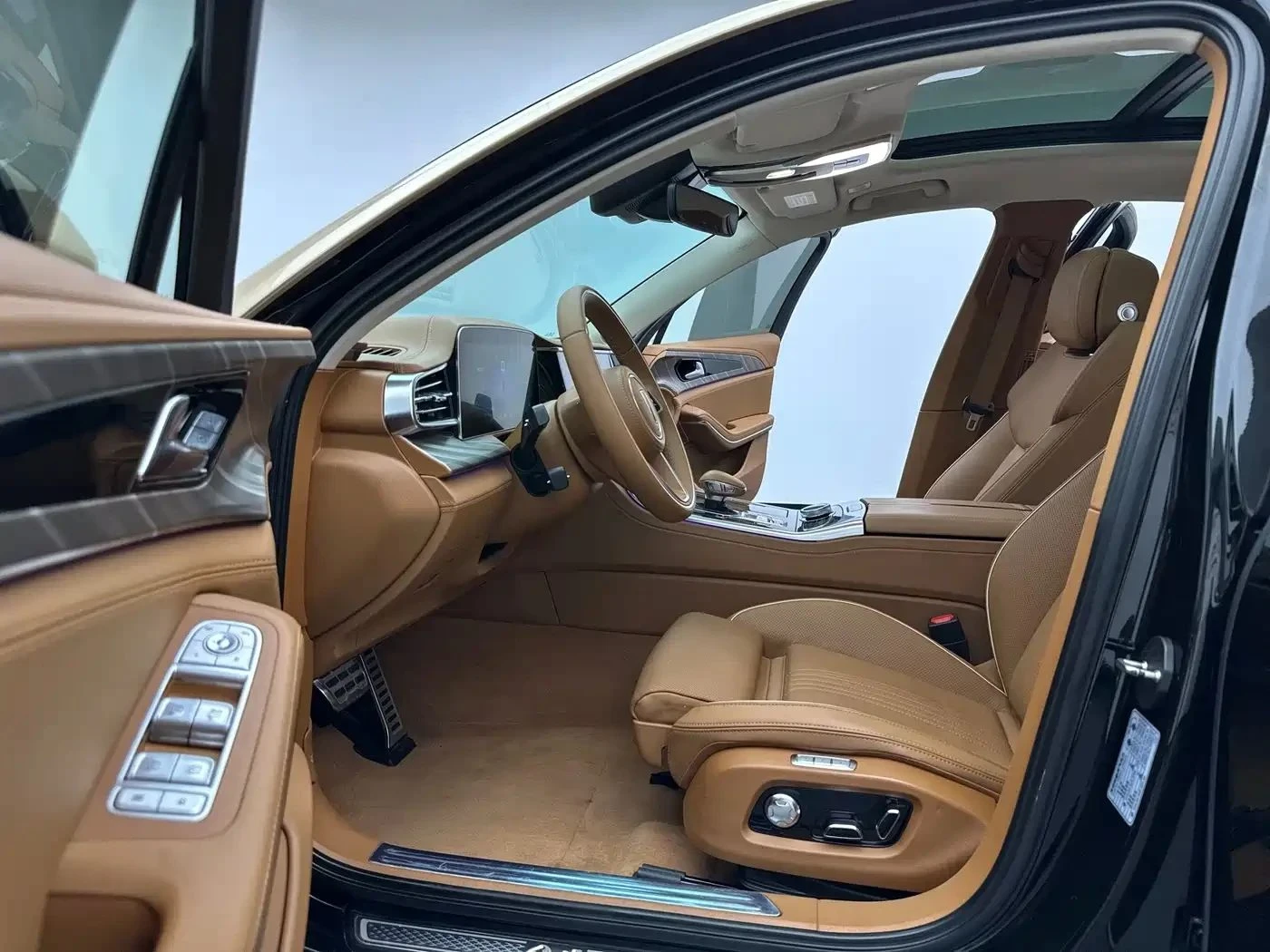 HongQi H9 | Mobile.bg � ����������� 11
