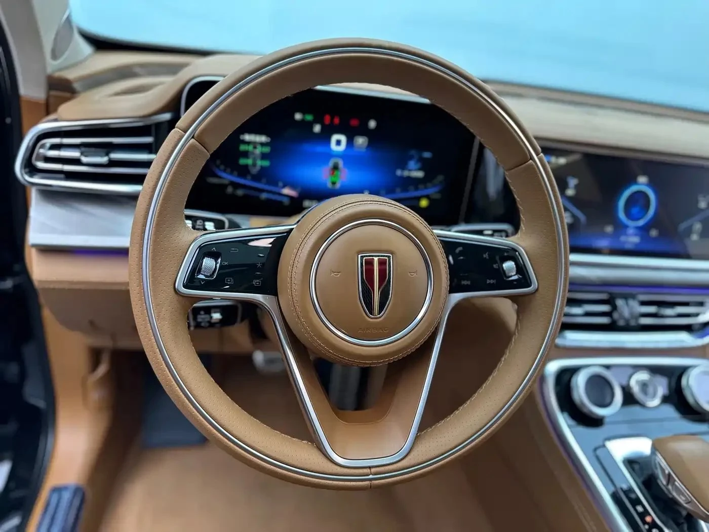 HongQi H9 | Mobile.bg � ����������� 9