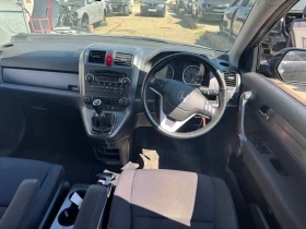 Honda Cr-v 2.2 i-ctdi 140кс, снимка 7