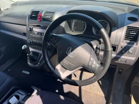 Honda Cr-v 2.2 i-ctdi 140кс, снимка 6