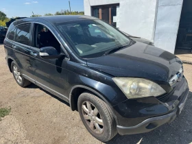 Honda Cr-v 2.2 i-ctdi 140кс, снимка 3