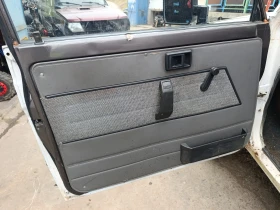 Toyota Land cruiser 2.4тд J70, снимка 5