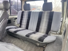 Toyota Land cruiser 2.4тд J70, снимка 7
