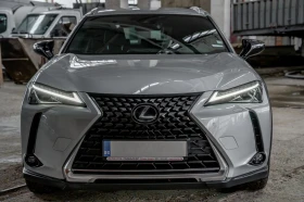 Lexus UX 250h