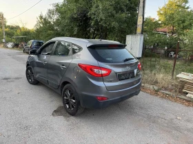 Hyundai IX35 1.6 GDI, снимка 5