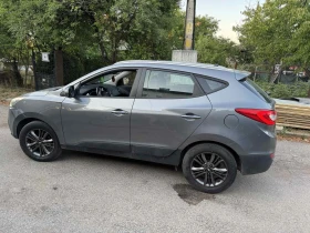 Hyundai IX35 1.6 GDI, снимка 3