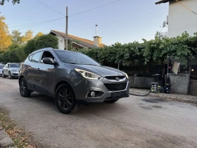 Hyundai IX35 1.6 GDI, снимка 2