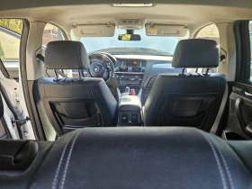BMW X4 2.0D, снимка 6
