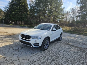 BMW X4 2.0D, снимка 1