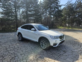 BMW X4 2.0D, снимка 2