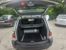 BMW X3 2, 5 бензин-газ, снимка 3