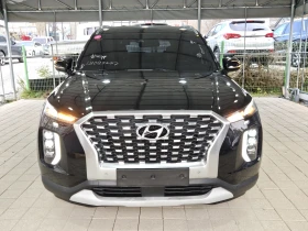 Hyundai Palisade Гаранция до 2г., Автосервиз, Резервни части сигурн, снимка 2