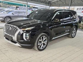 Hyundai Palisade Гаранция до 2г., Автосервиз, Резервни части сигурн, снимка 1
