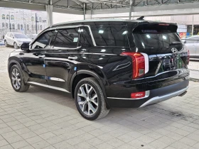 Hyundai Palisade Гаранция до 2г., Автосервиз, Резервни части сигурн, снимка 5