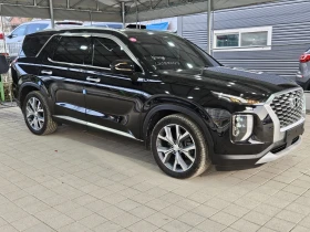 Hyundai Palisade Гаранция до 2г., Автосервиз, Резервни части сигурн, снимка 3