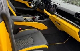 Lamborghini Urus SE 4.0 V8 Plug-in Hybrid 4WD, снимка 8